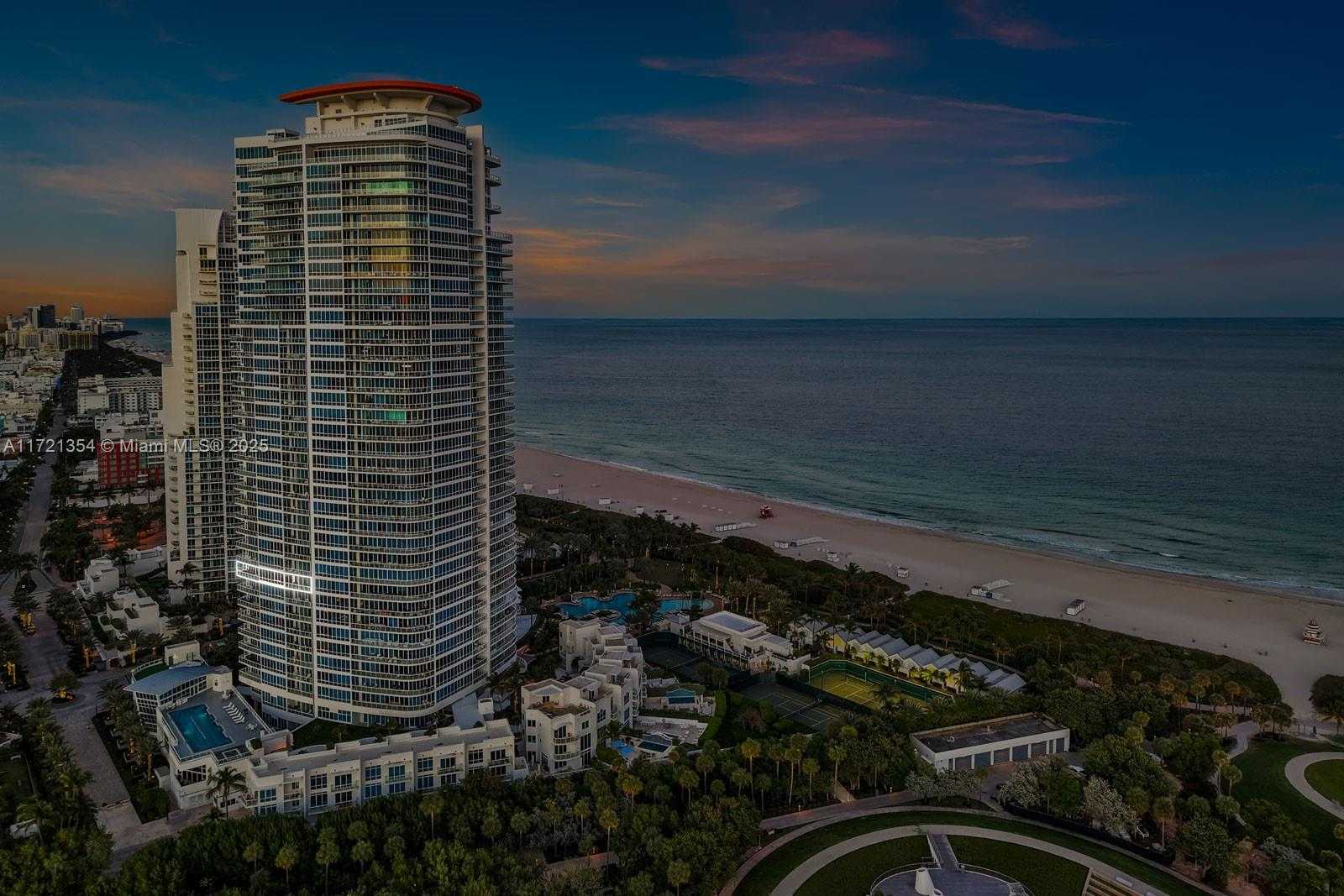 Small Image of 100 SOUTH POINTE DR #1201/1202, Miami Beach Number 39