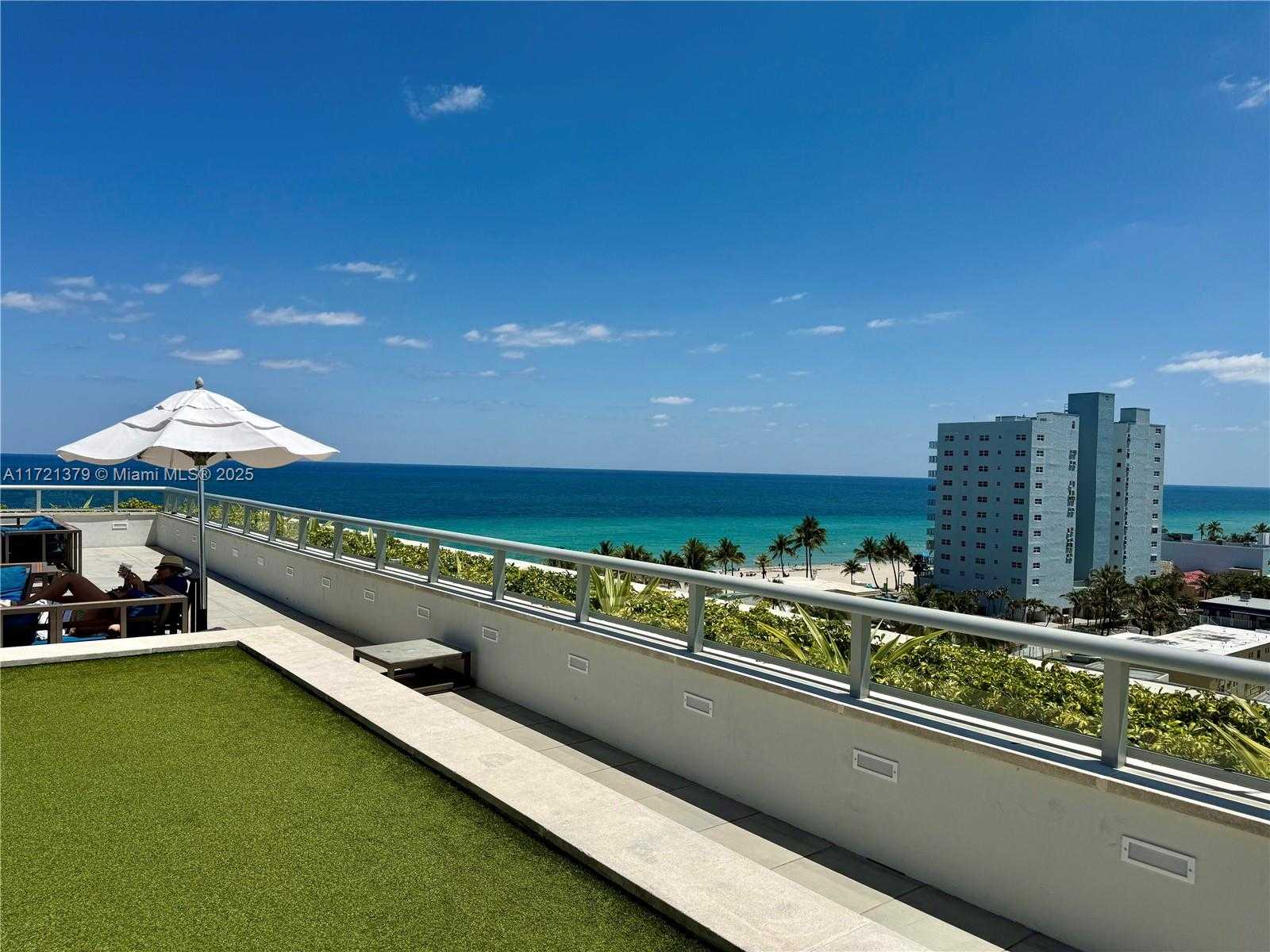 Small Image of 777 NORTH OCEAN DR #N222, Hollywood Number 2