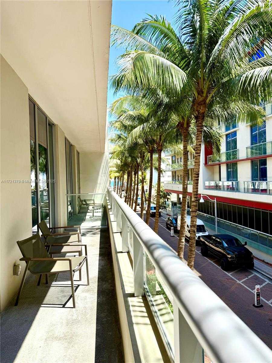 Small Image of 777 NORTH OCEAN DR #N222, Hollywood Number 27