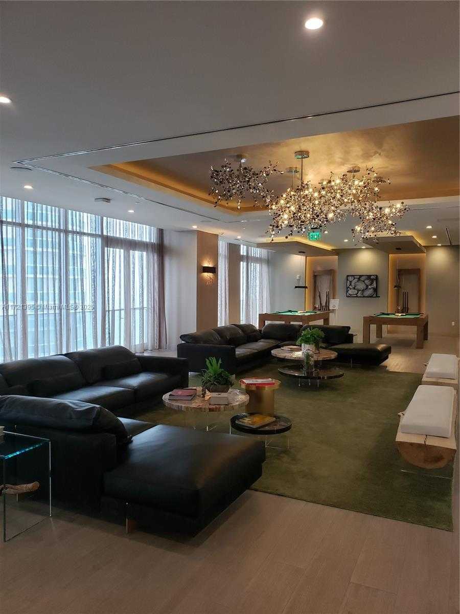 Small Image of 488 NORTH EAST 18TH ST #4605, Miami Number 32