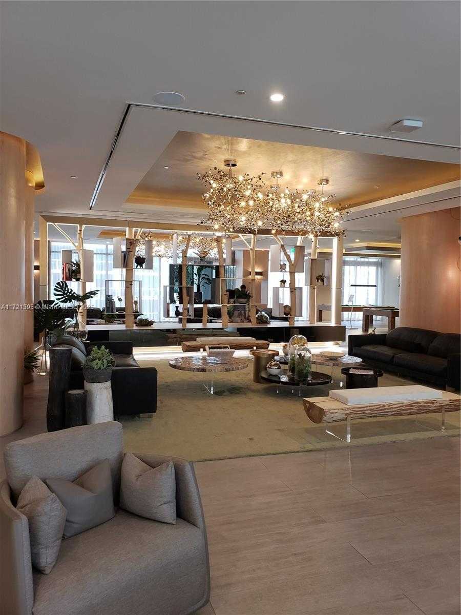 Small Image of 488 NORTH EAST 18TH ST #4605, Miami Number 36