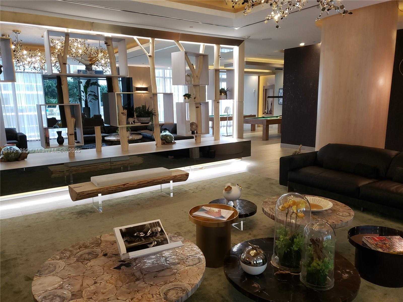 Small Image of 488 NORTH EAST 18TH ST #4605, Miami Number 39