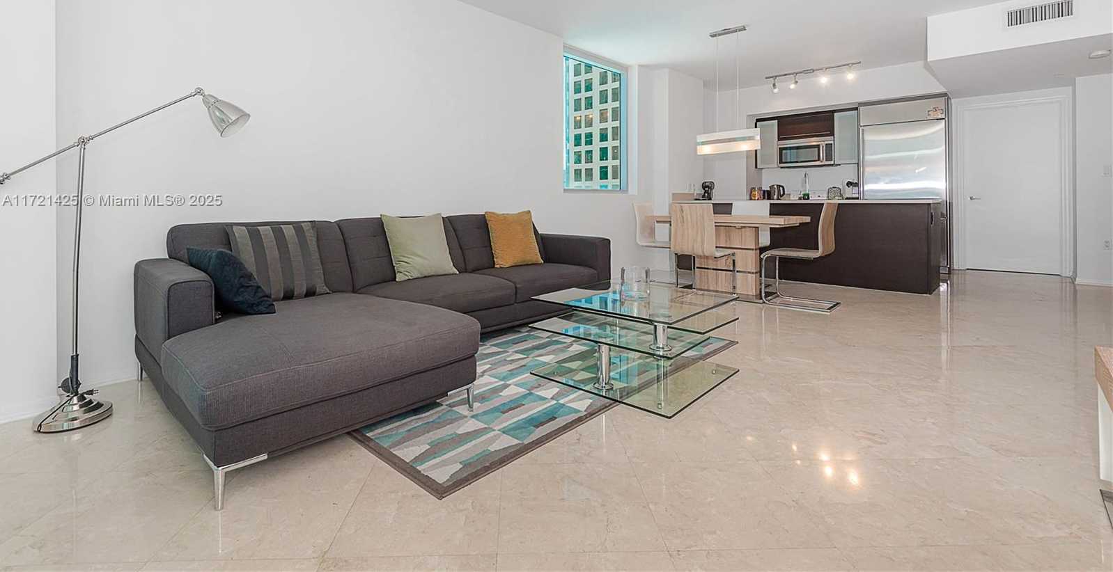 Small Image of 55 SOUTH EAST 6TH ST #1507, Miami Number 2