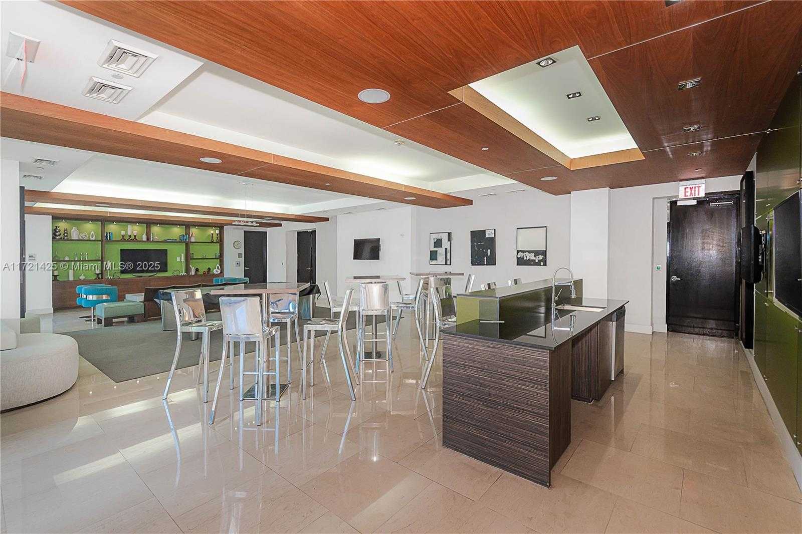 Small Image of 55 SOUTH EAST 6TH ST #1507, Miami Number 21