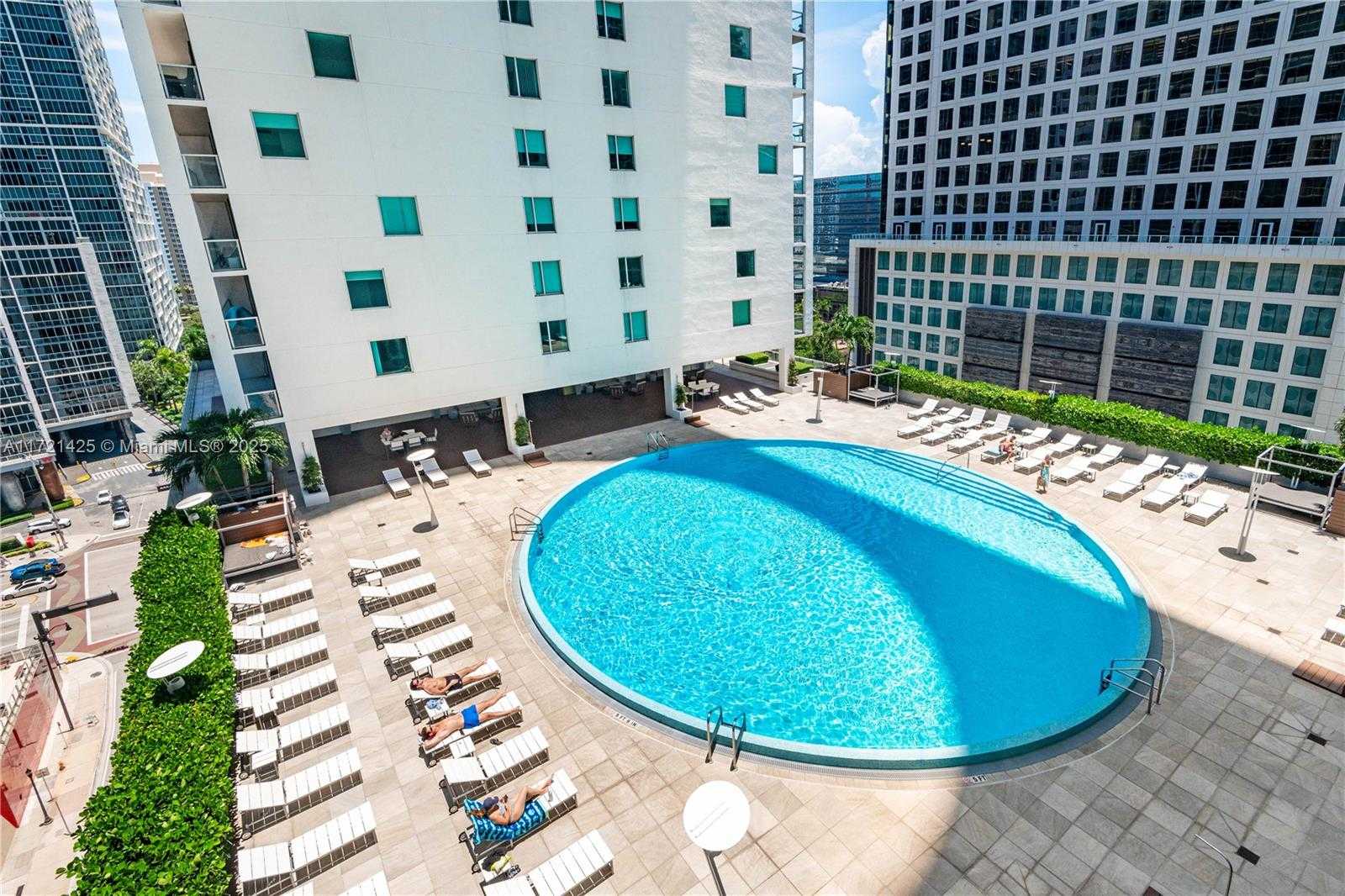 Small Image of 55 SOUTH EAST 6TH ST #1507, Miami Number 22