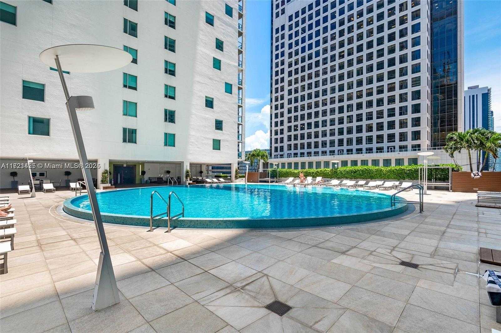 Small Image of 55 SOUTH EAST 6TH ST #1507, Miami Number 23