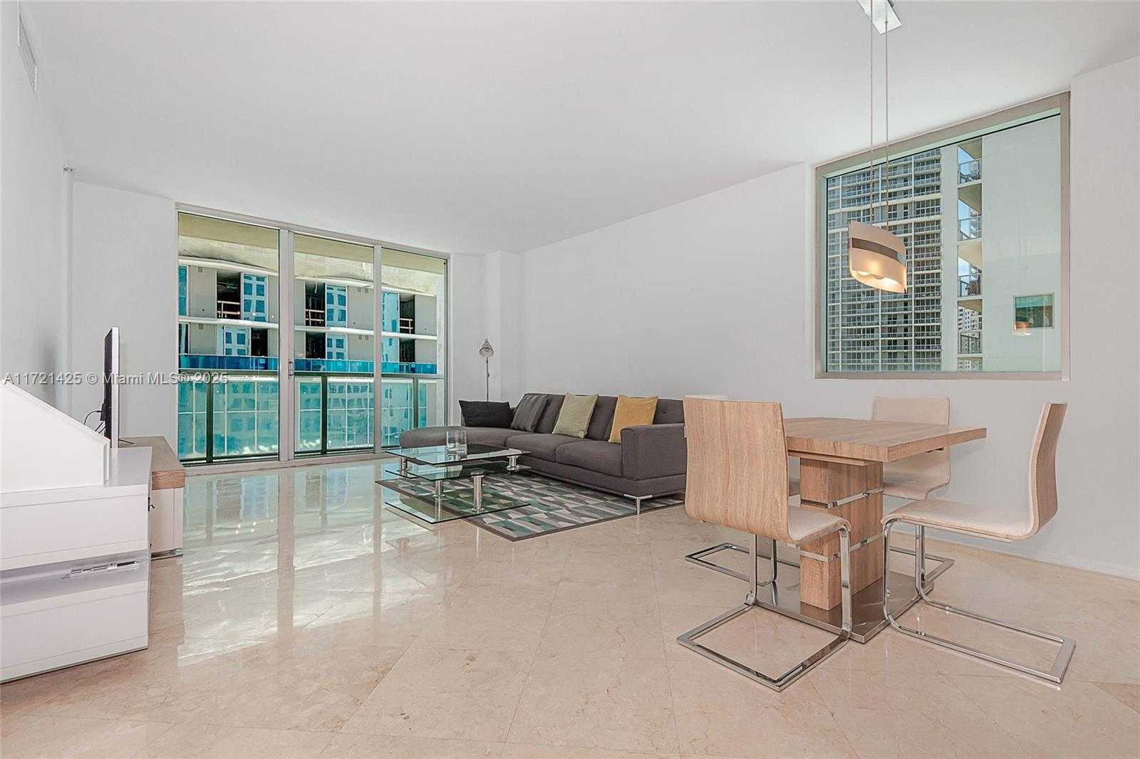 Small Image of 55 SOUTH EAST 6TH ST #1507, Miami Number 3