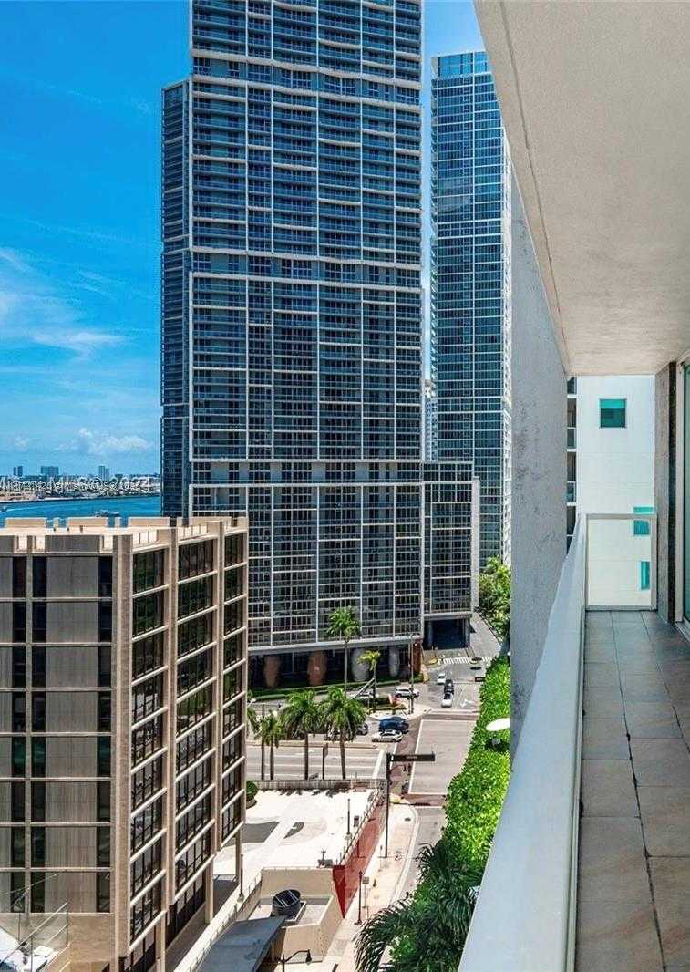 Small Image of 55 SOUTH EAST 6TH ST #1507, Miami Number 4