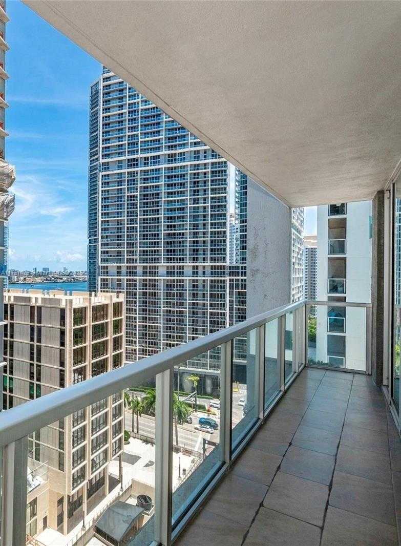 Small Image of 55 SOUTH EAST 6TH ST #1507, Miami Number 5