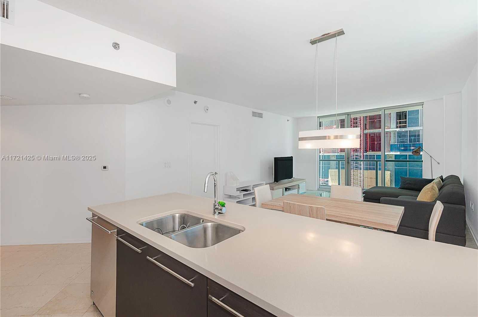 Small Image of 55 SOUTH EAST 6TH ST #1507, Miami Number 8