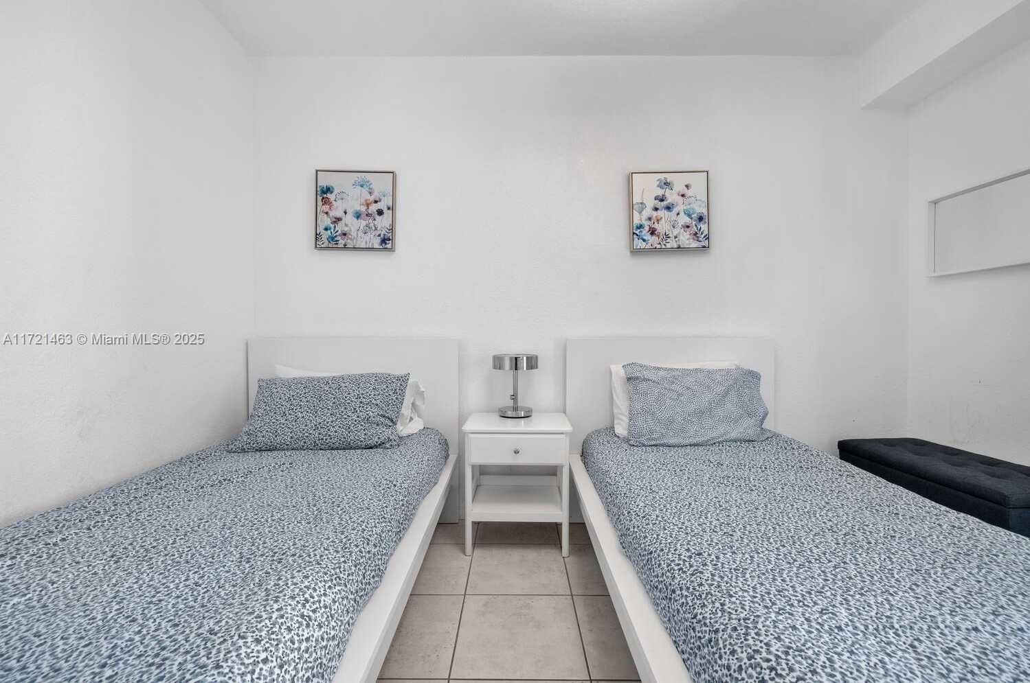 Small Image of 5601 COLLINS AVE #825, Miami Beach Number 16