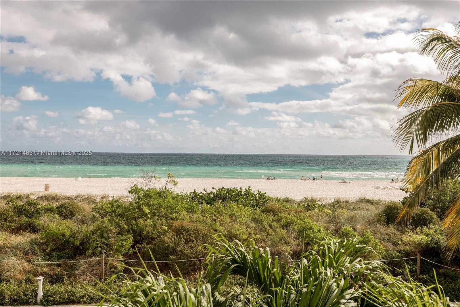 Small Image of 5601 COLLINS AVE #825, Miami Beach Number 33