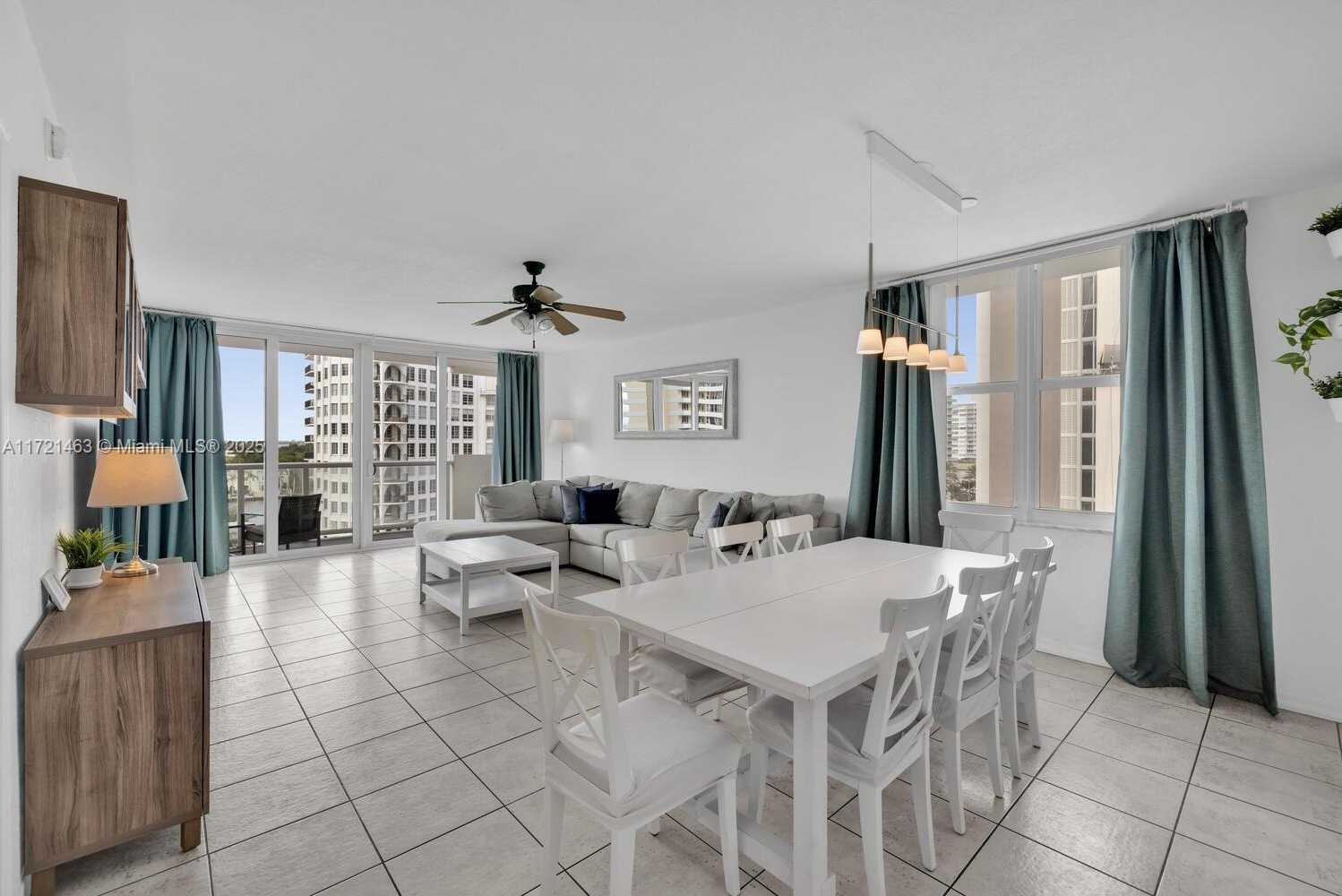 Small Image of 5601 COLLINS AVE #825, Miami Beach Number 5