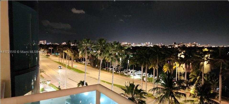 Small Image of 5025 COLLINS AVENUE #601, Miami Beach Number 25