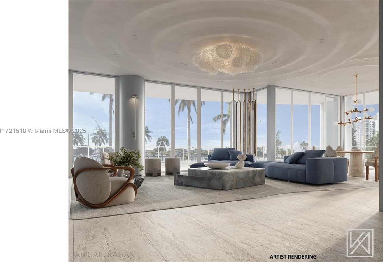 Small Image of 5025 COLLINS AVENUE #601, Miami Beach Number 3