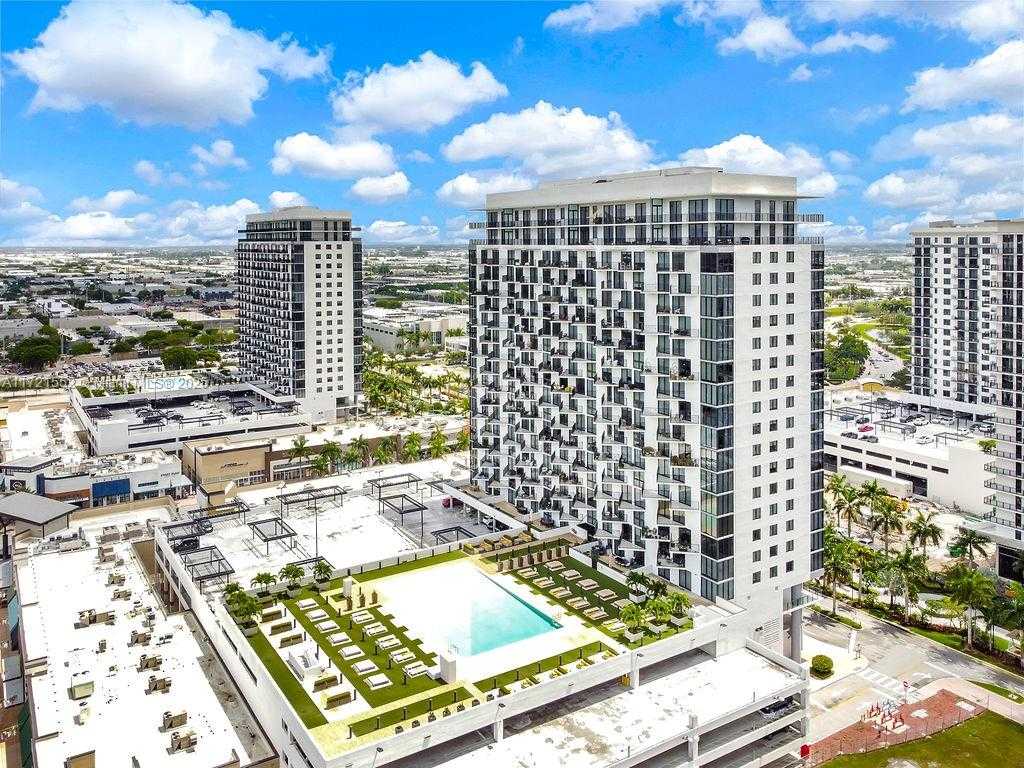 Small Image of 5252 NORTH WEST 85TH AVE #1908, Doral Number 36