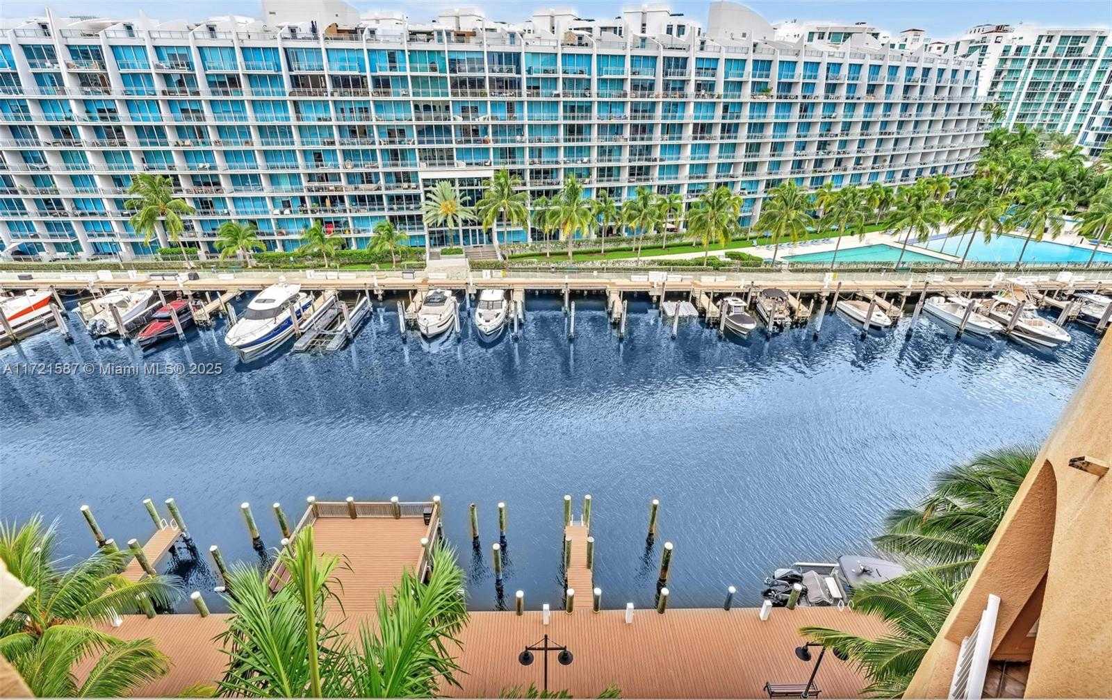Small Image of 3001 NORTH EAST 185TH ST #713, Aventura Number 11