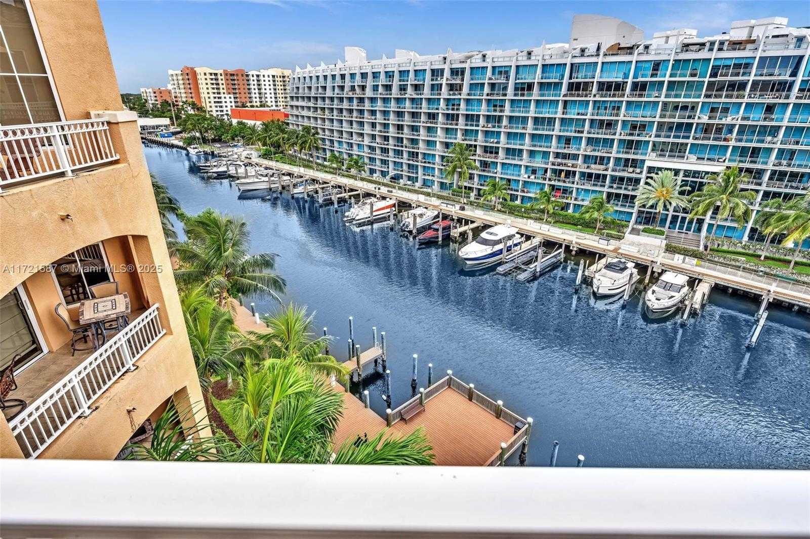 Small Image of 3001 NORTH EAST 185TH ST #713, Aventura Number 12