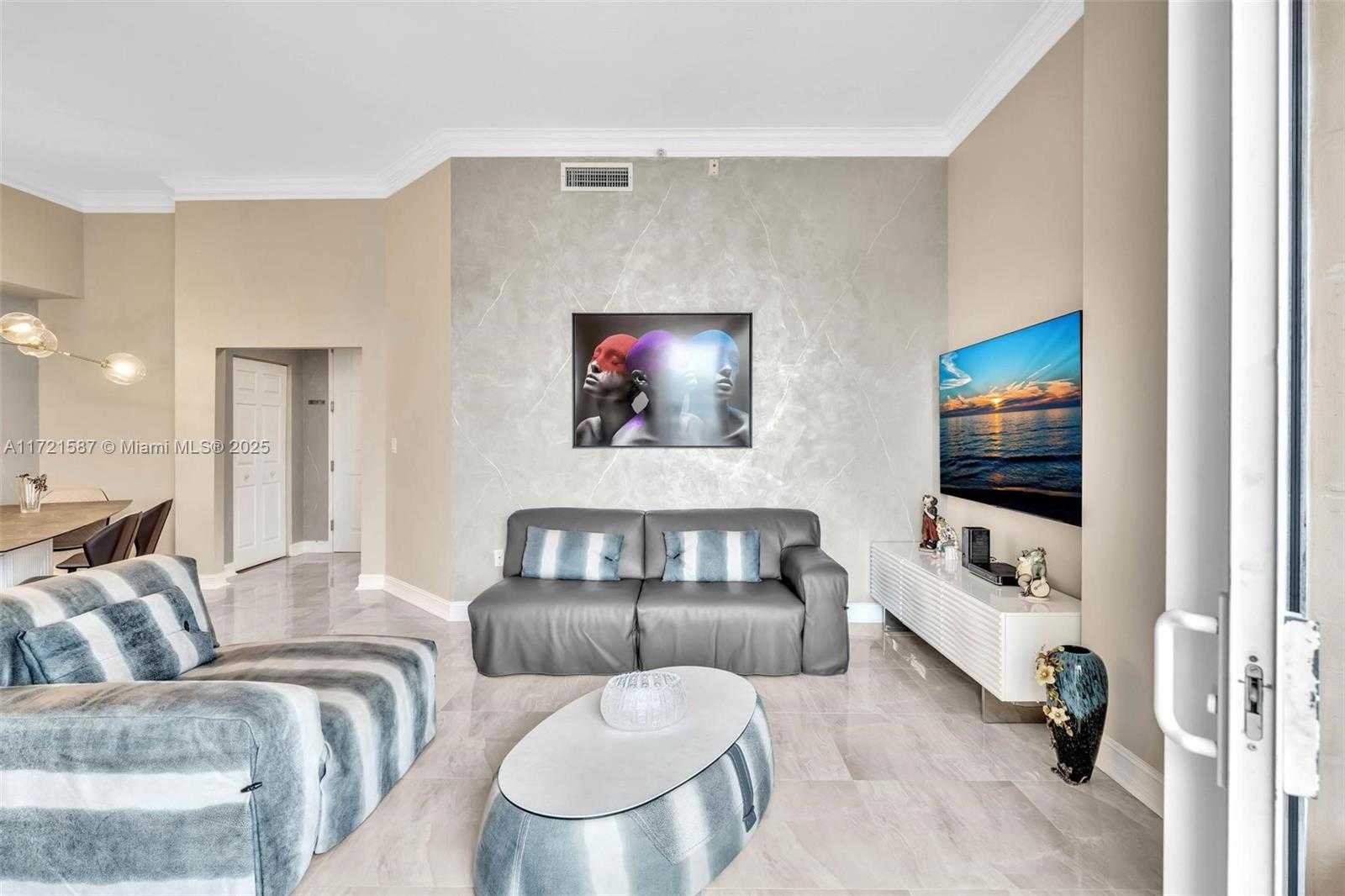 Small Image of 3001 NORTH EAST 185TH ST #713, Aventura Number 3