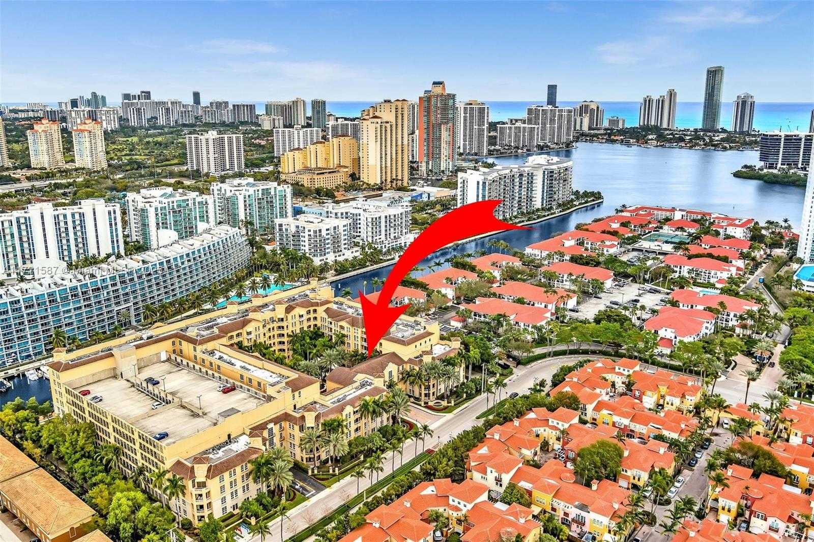 Small Image of 3001 NORTH EAST 185TH ST #713, Aventura Number 30