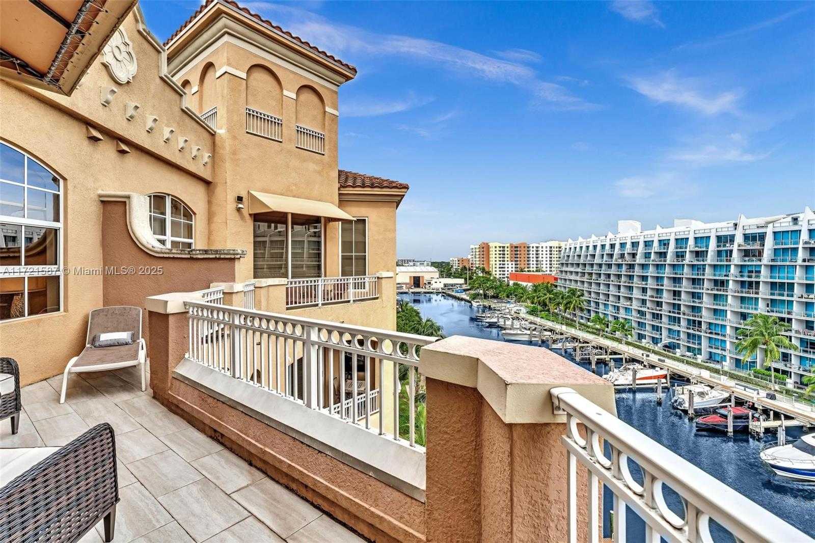 Small Image of 3001 NORTH EAST 185TH ST #713, Aventura Number 9