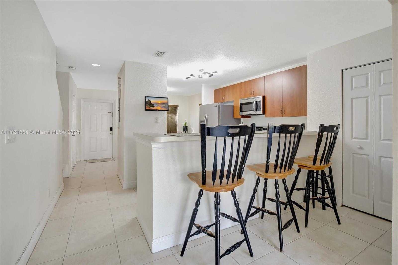 Small Image of 10010 SOUTH WEST 21ST ST #1, Miramar Number 14