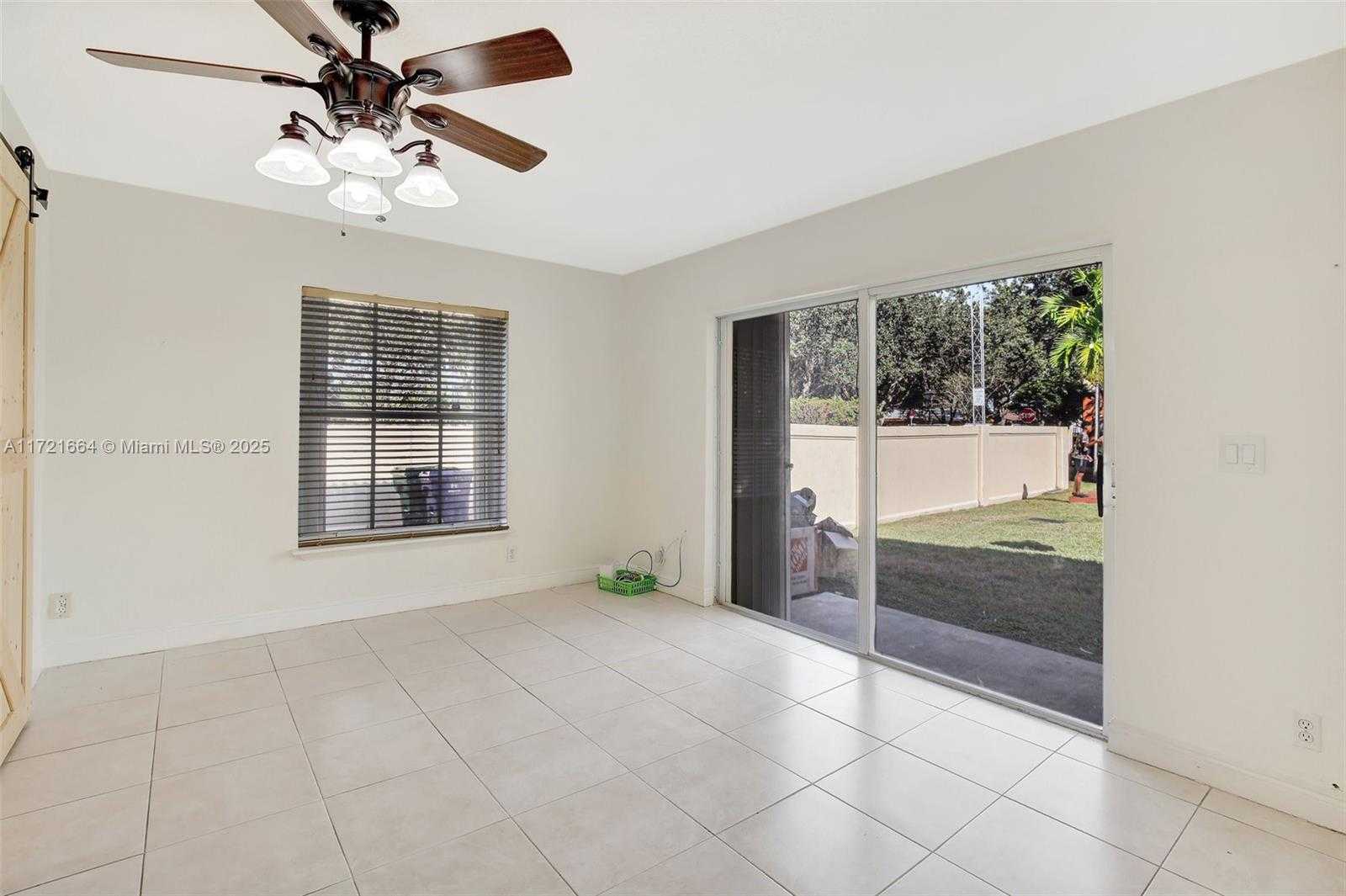 Small Image of 10010 SOUTH WEST 21ST ST #1, Miramar Number 23