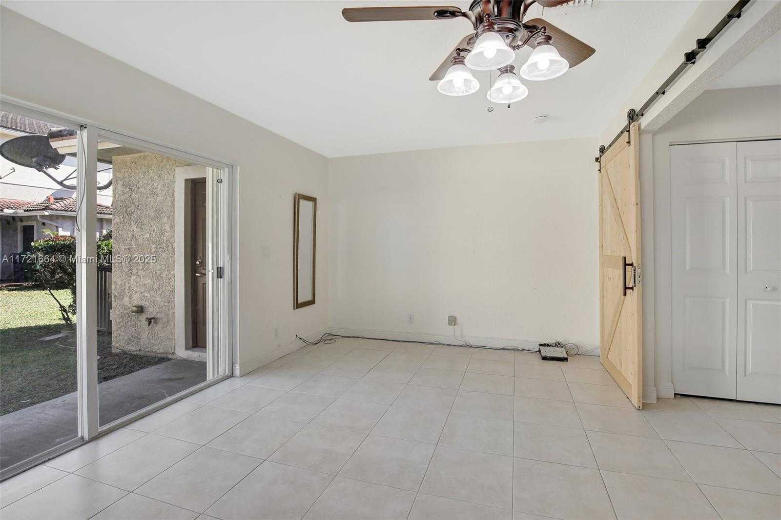 Small Image of 10010 SOUTH WEST 21ST ST #1, Miramar Number 24