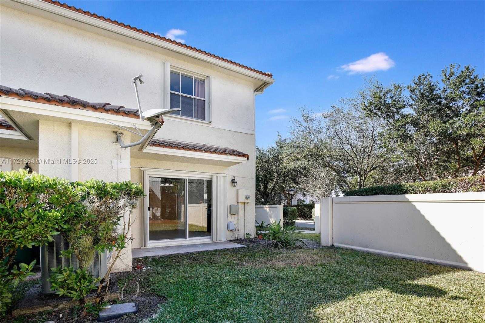 Small Image of 10010 SOUTH WEST 21ST ST #1, Miramar Number 34