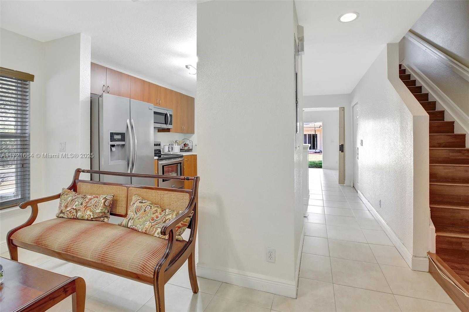 Small Image of 10010 SOUTH WEST 21ST ST #1, Miramar Number 4