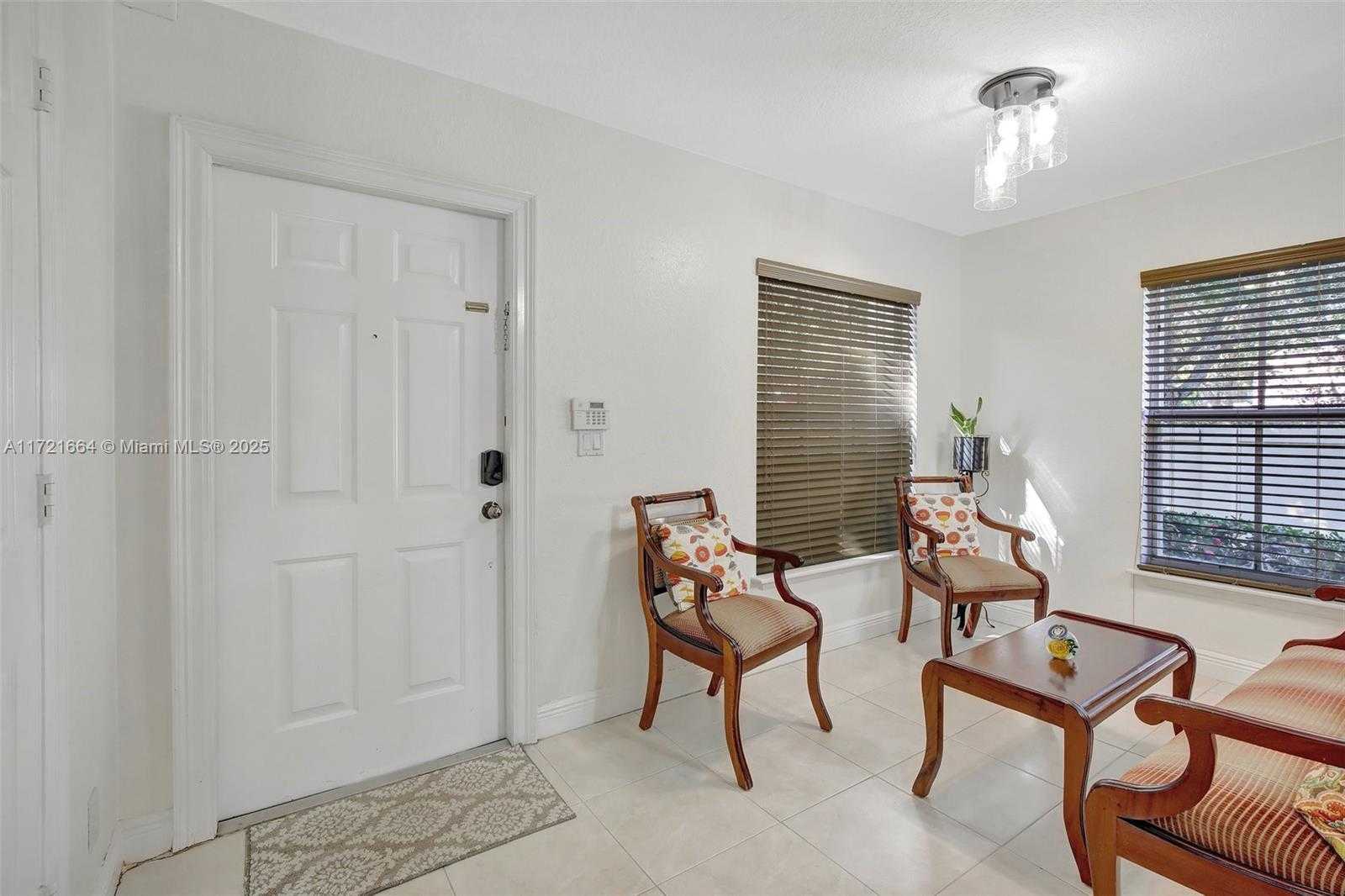 Small Image of 10010 SOUTH WEST 21ST ST #1, Miramar Number 5