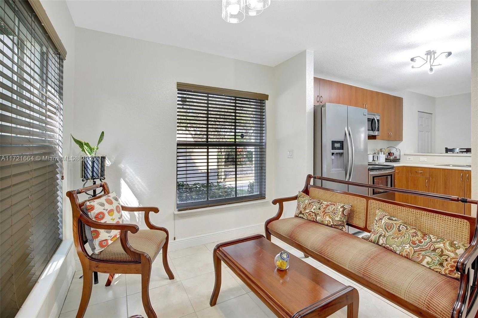 Small Image of 10010 SOUTH WEST 21ST ST #1, Miramar Number 6