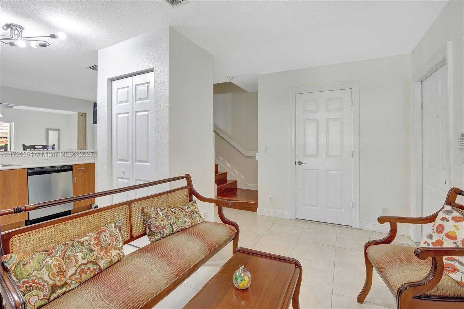 Small Image of 10010 SOUTH WEST 21ST ST #1, Miramar Number 8