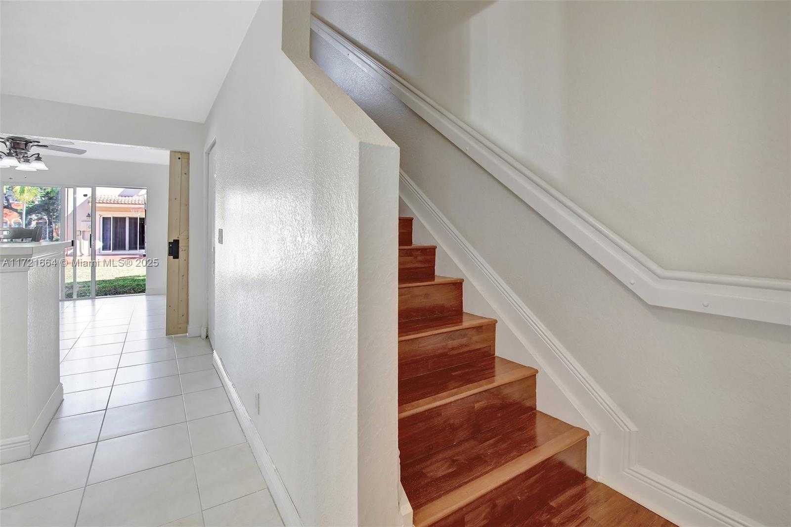 Small Image of 10010 SOUTH WEST 21ST ST #1, Miramar Number 9
