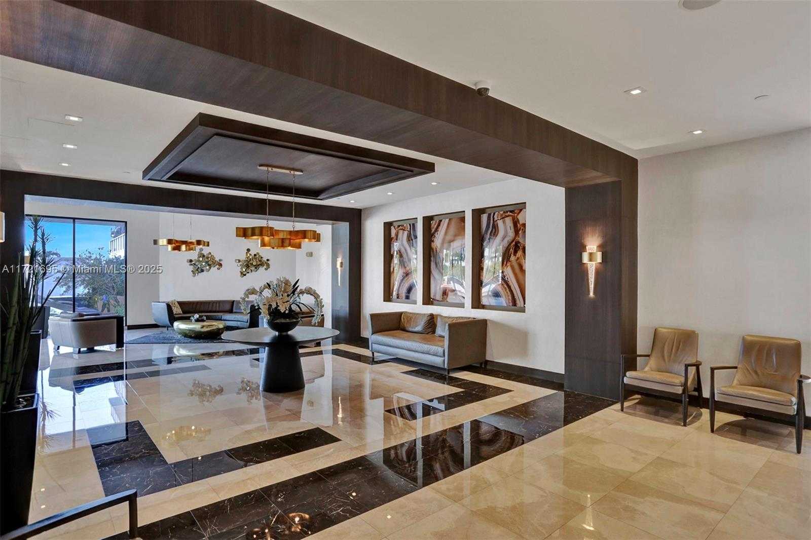 Small Image of 20505 EAST COUNTRY CLUB DR #437, Aventura Number 26