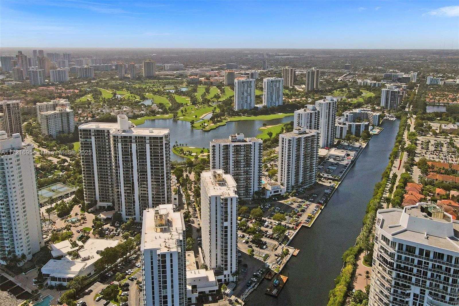 Small Image of 20505 EAST COUNTRY CLUB DR #437, Aventura Number 30