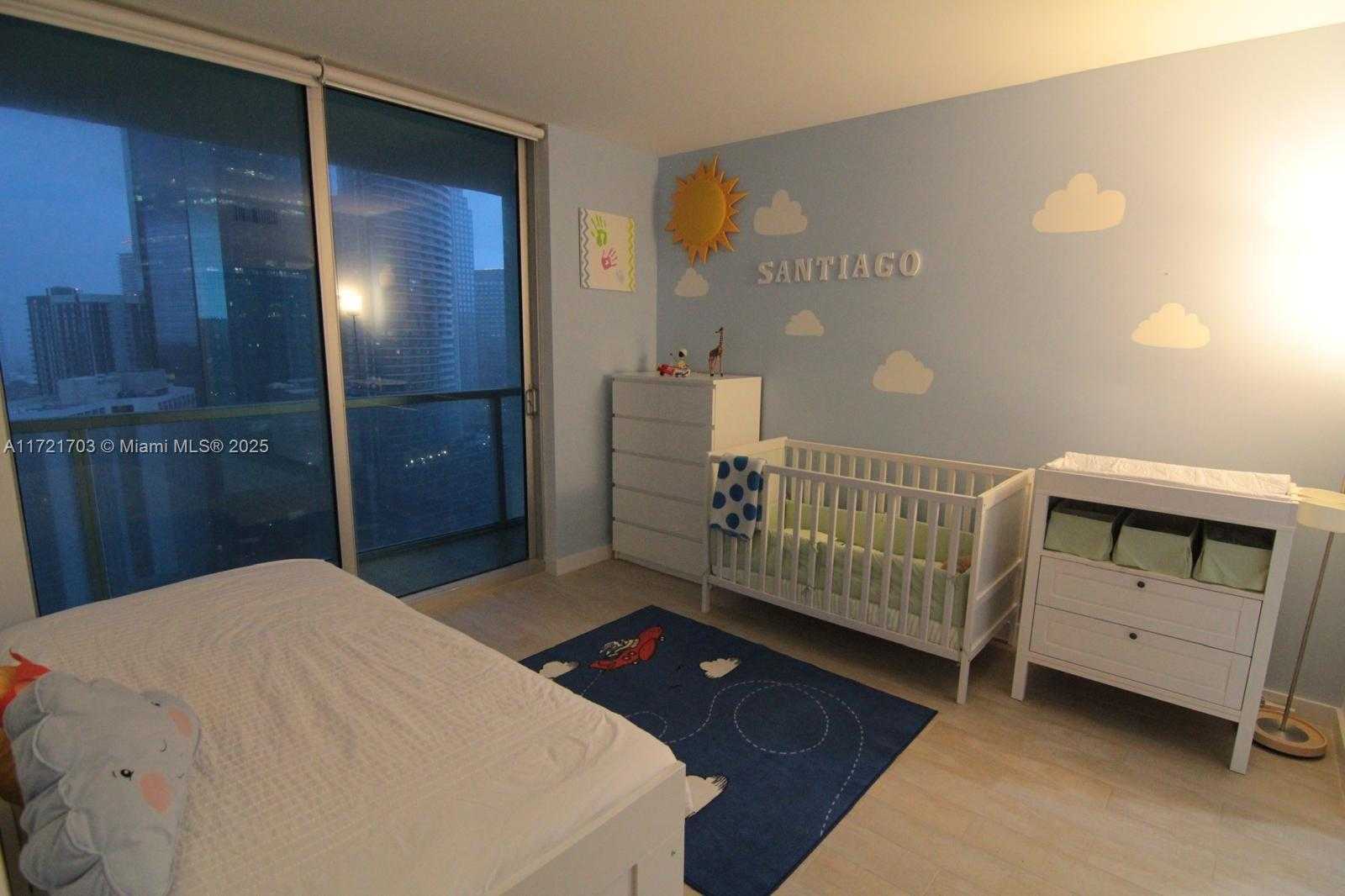 Small Image of 55 SOUTH EAST 6TH ST #3201, Miami Number 11