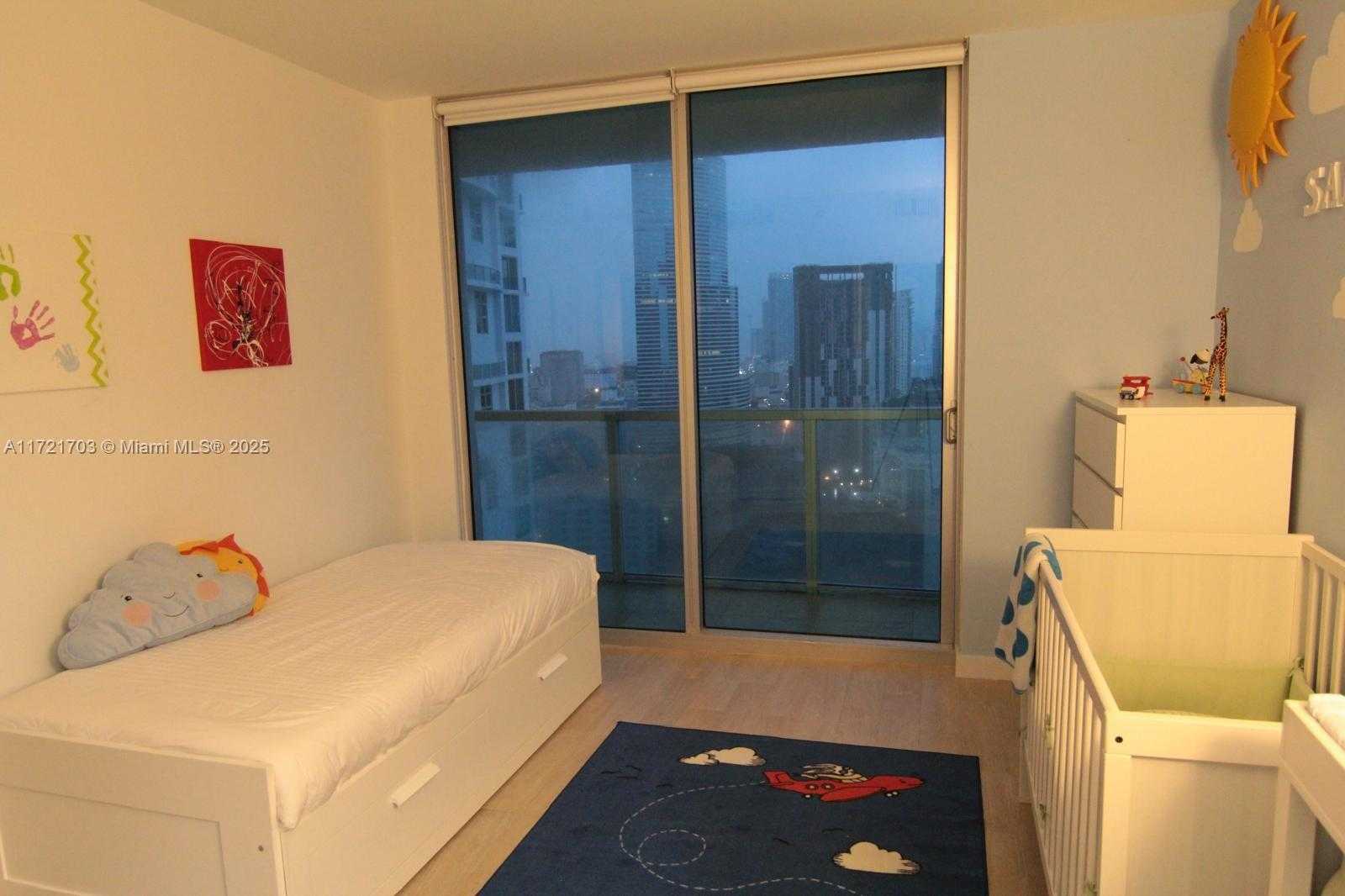 Small Image of 55 SOUTH EAST 6TH ST #3201, Miami Number 12