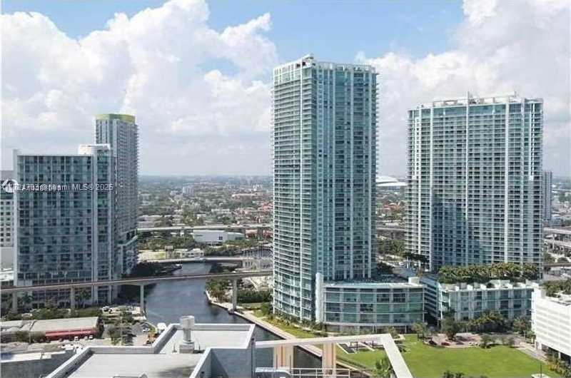 Small Image of 55 SOUTH EAST 6TH ST #3201, Miami Number 2