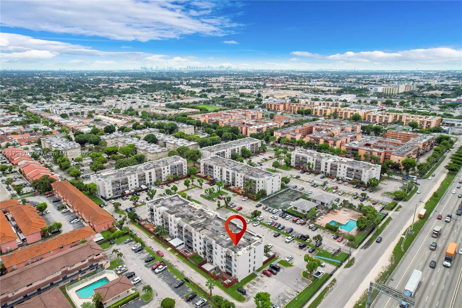 Small Image of 5775 WEST 20TH AVE #207, Hialeah Number 4