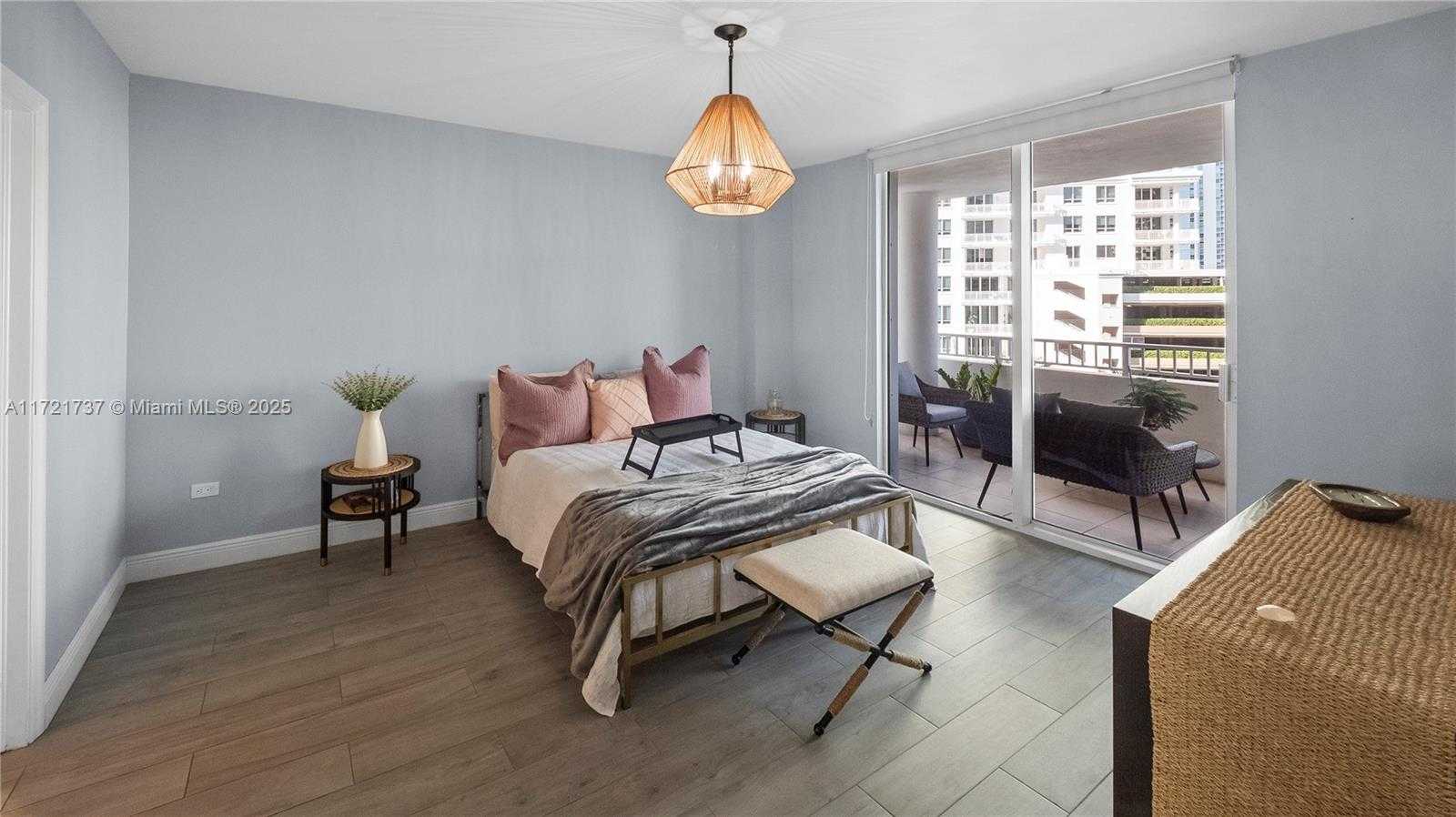 Small Image of 701 BRICKELL KEY BLVD #607, Miami Number 12