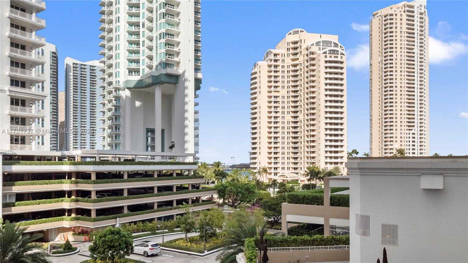 Small Image of 701 BRICKELL KEY BLVD #607, Miami Number 19