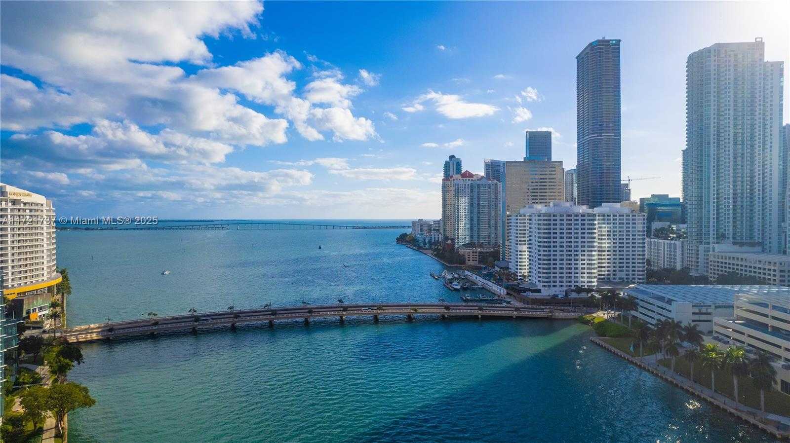 Small Image of 701 BRICKELL KEY BLVD #607, Miami Number 20