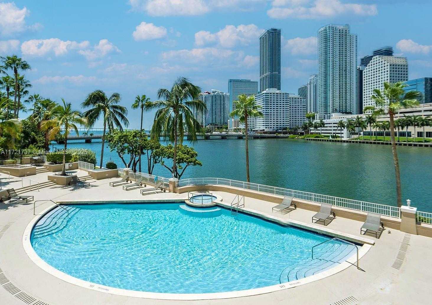 Small Image of 701 BRICKELL KEY BLVD #607, Miami Number 21