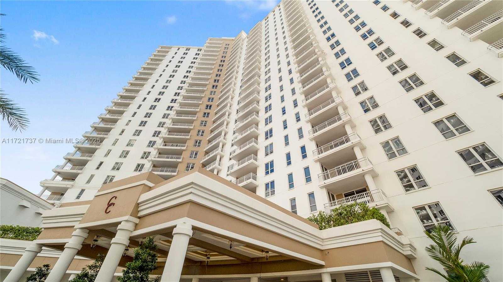 Small Image of 701 BRICKELL KEY BLVD #607, Miami Number 22