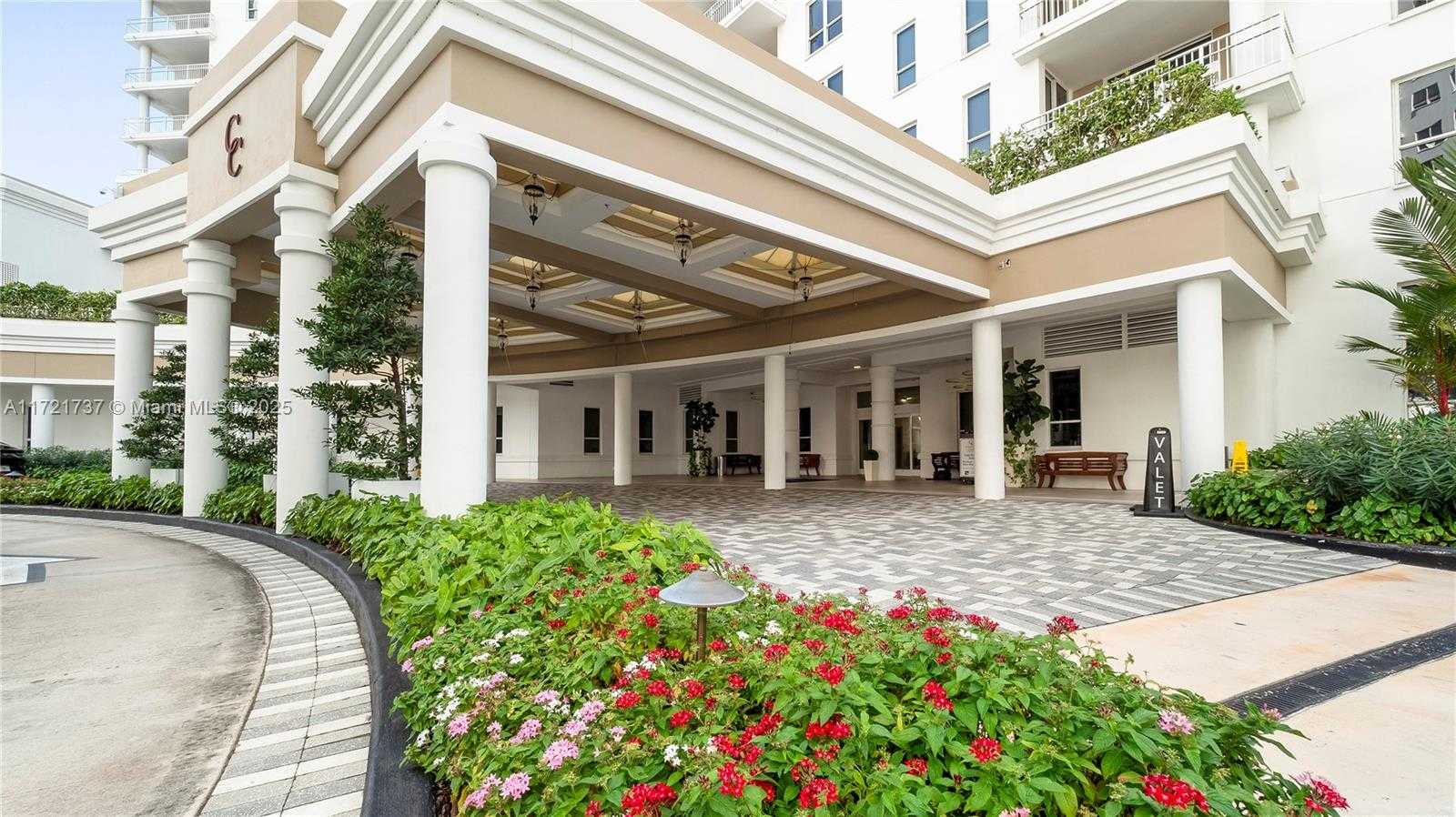Small Image of 701 BRICKELL KEY BLVD #607, Miami Number 23