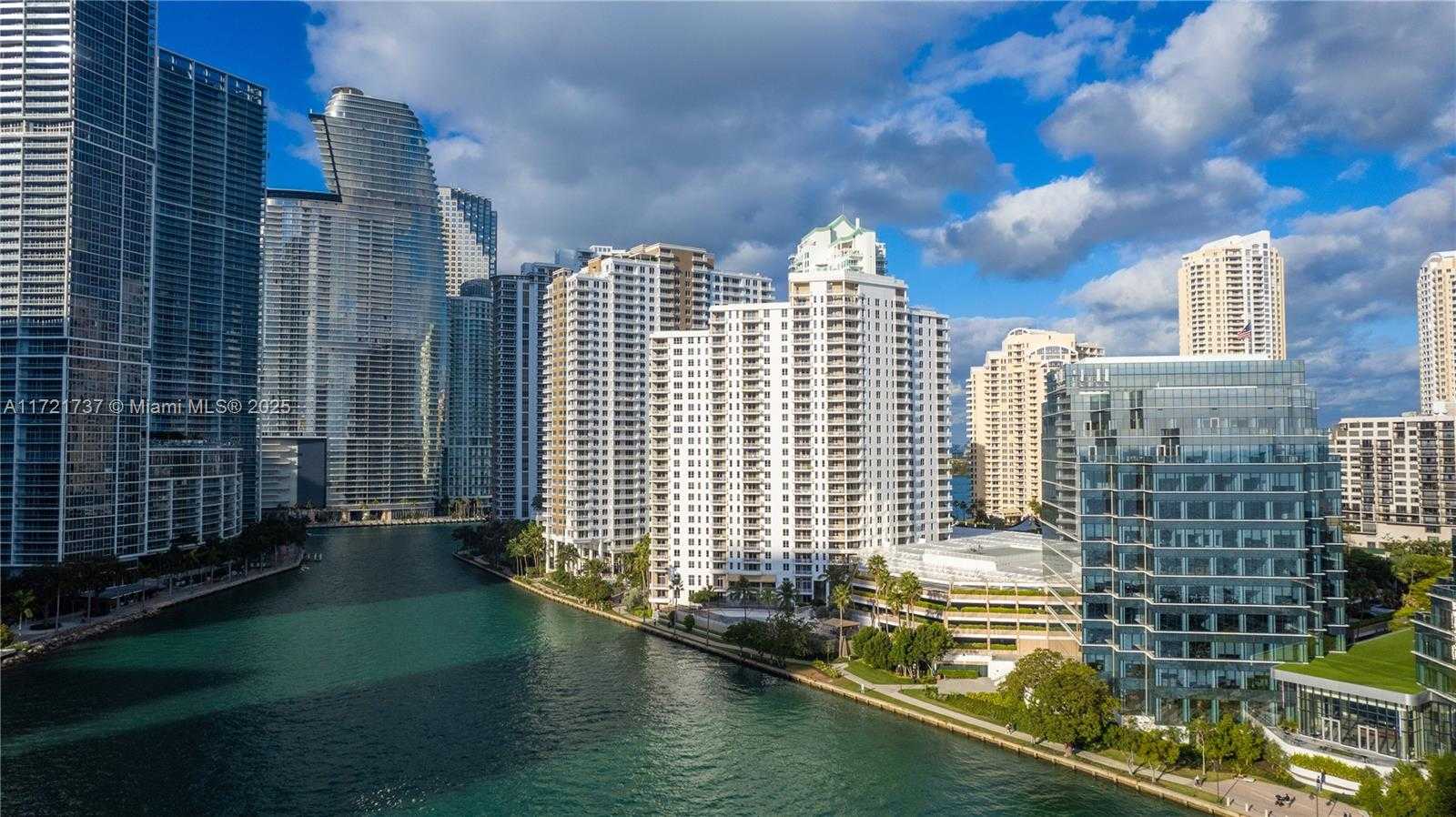Small Image of 701 BRICKELL KEY BLVD #607, Miami Number 24
