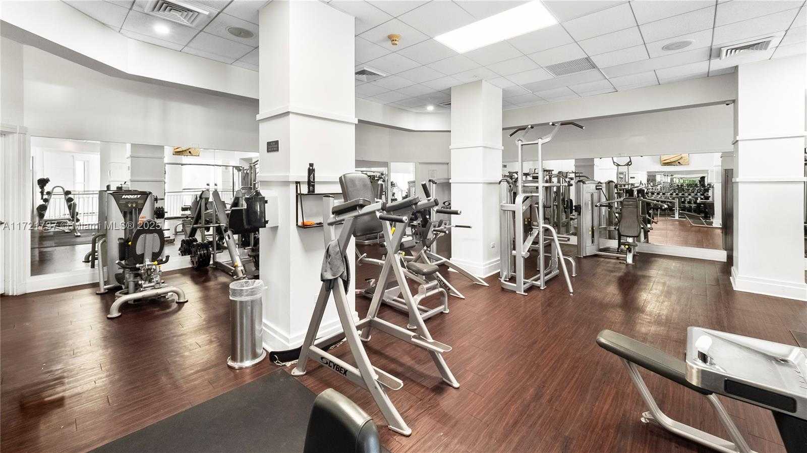 Small Image of 701 BRICKELL KEY BLVD #607, Miami Number 29