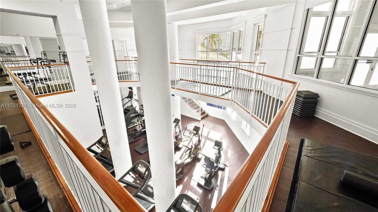Small Image of 701 BRICKELL KEY BLVD #607, Miami Number 30