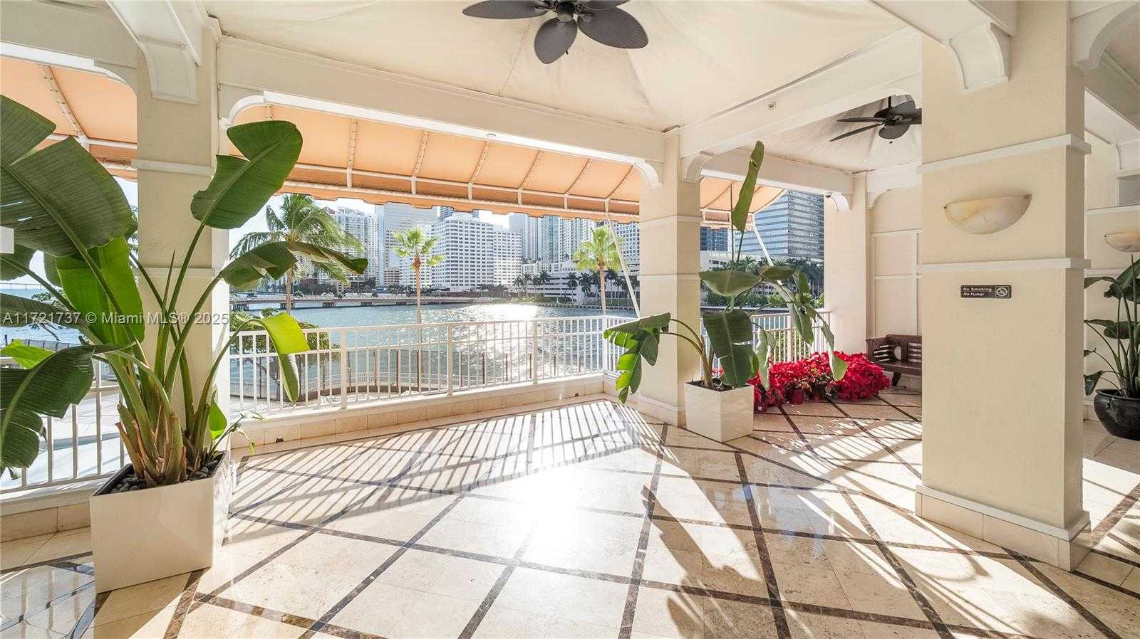 Small Image of 701 BRICKELL KEY BLVD #607, Miami Number 33
